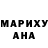 Amphetamine Premium Samira Ayupova